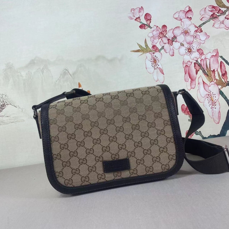 G*u*i satchel bags